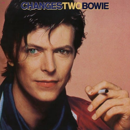 ChangesTwoBowie (Compilation)