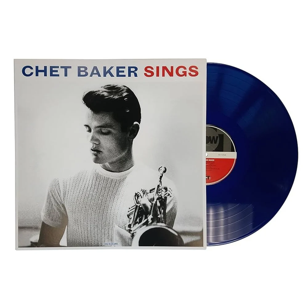 Chet Baker Sings 
