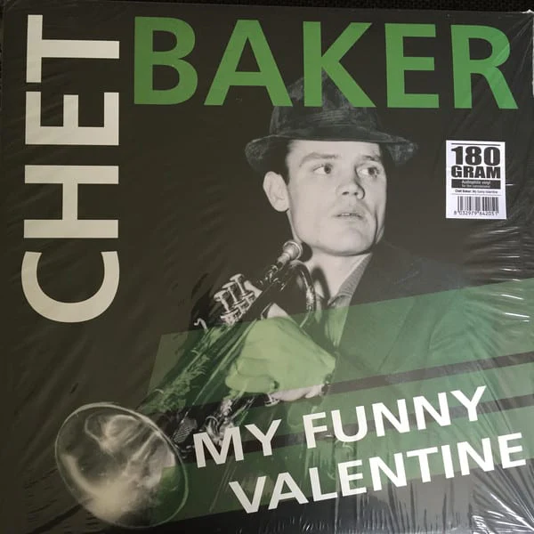 My Funny Valentine