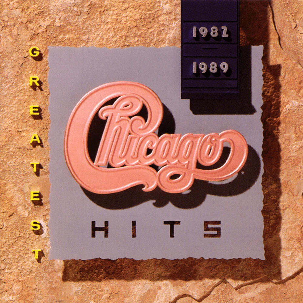Greatest Hits 1982-1989 (Compilation)