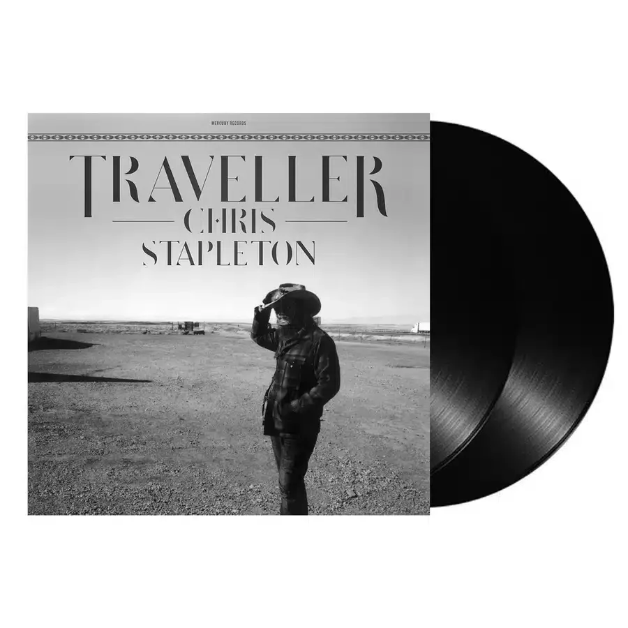 Traveller