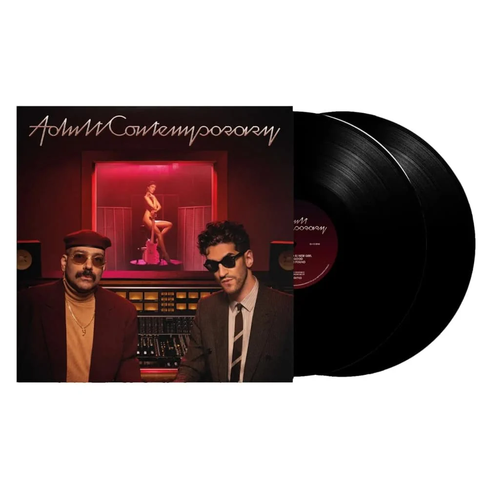 Adult Contemporary