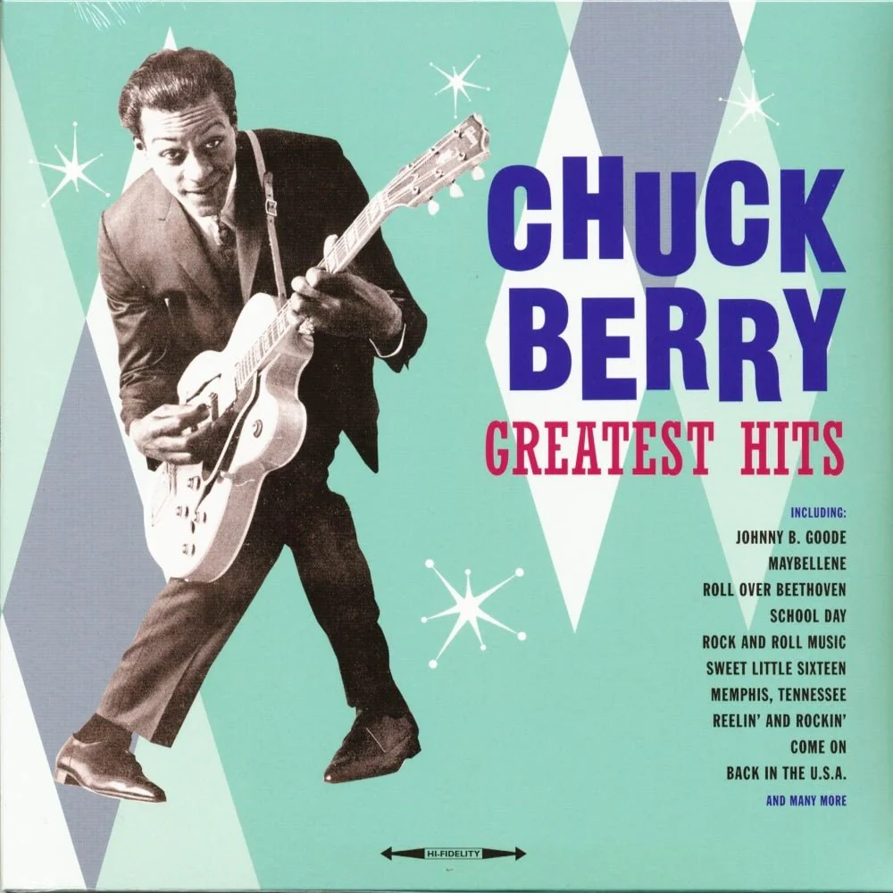 Greatest Hits (Compilation)