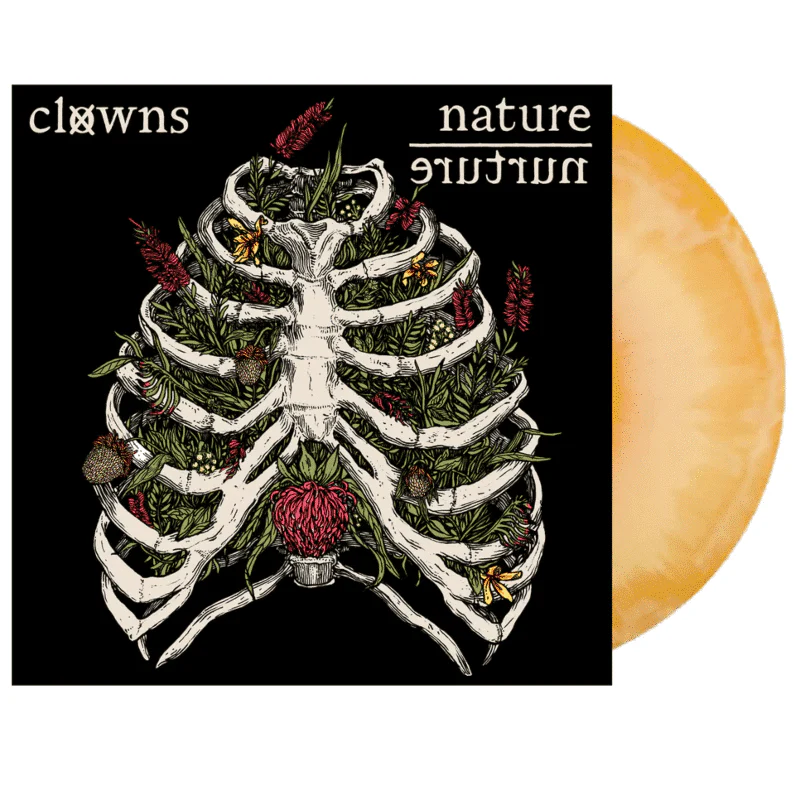 Nature / Nurture