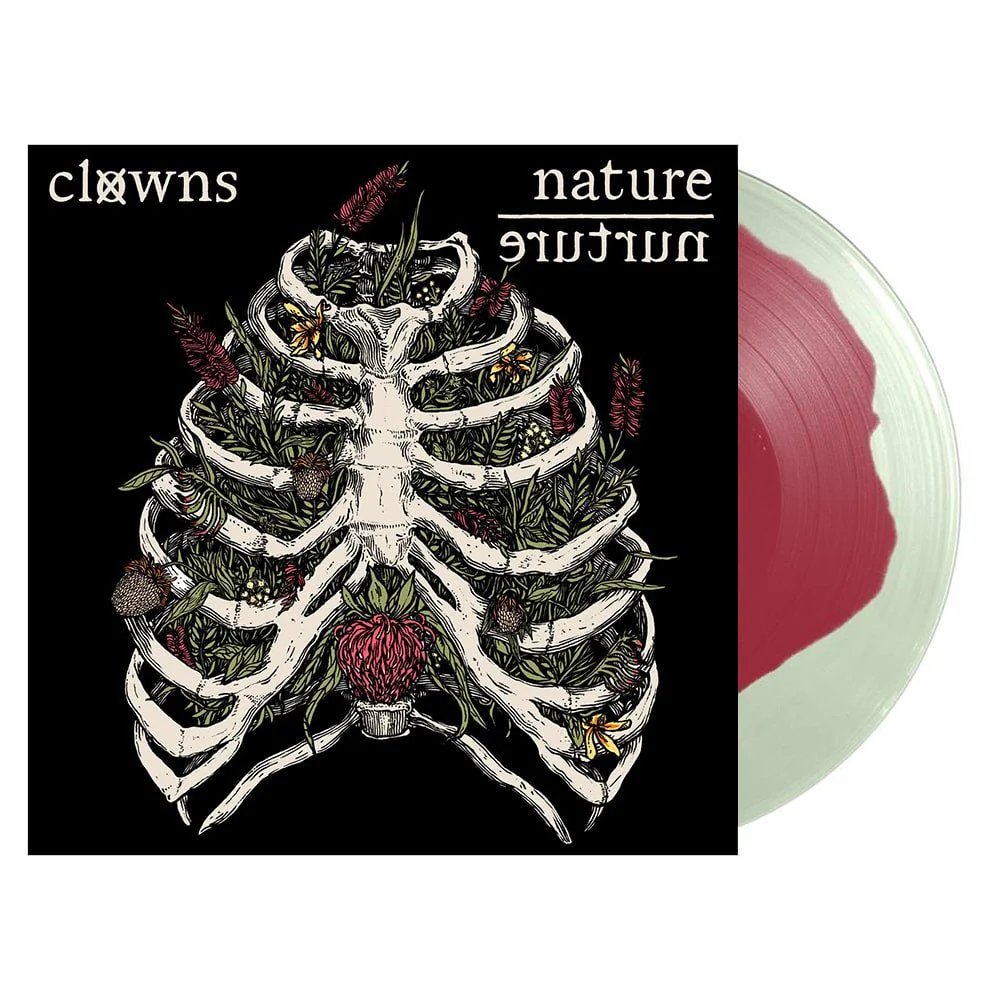 Nature / Nurture