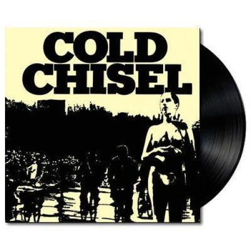 Cold Chisel