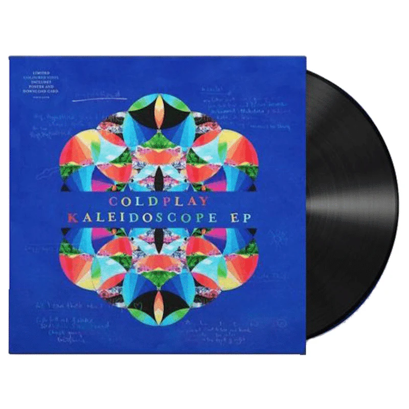 Kaleidoscope
