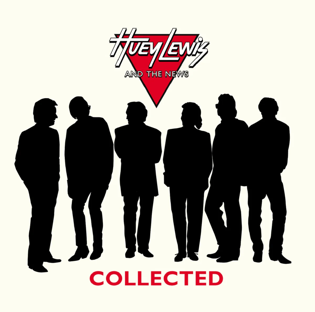 Collected: Greatest Hits