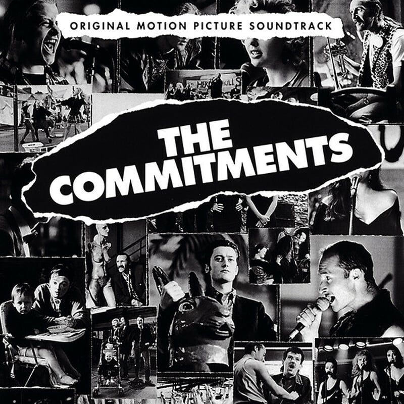 The Commitments