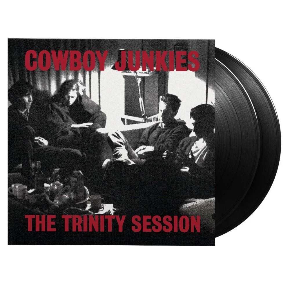 Trinity Session