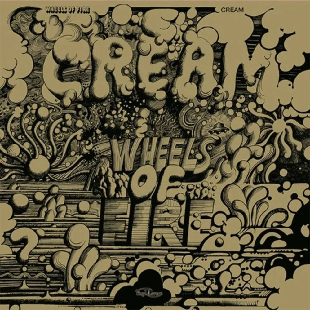 Wheels Of Fire - Image 3