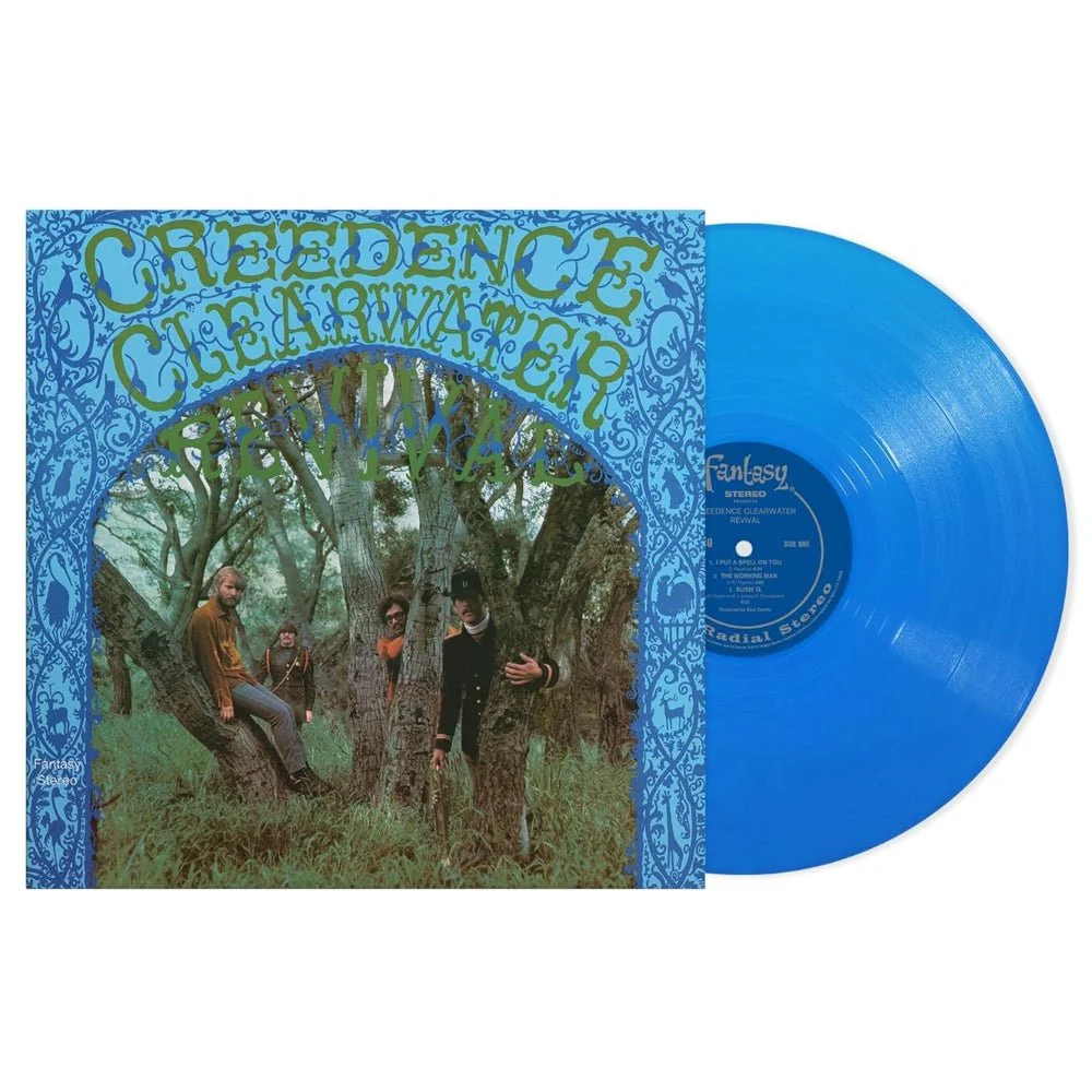 Creedence Clearwater Revival