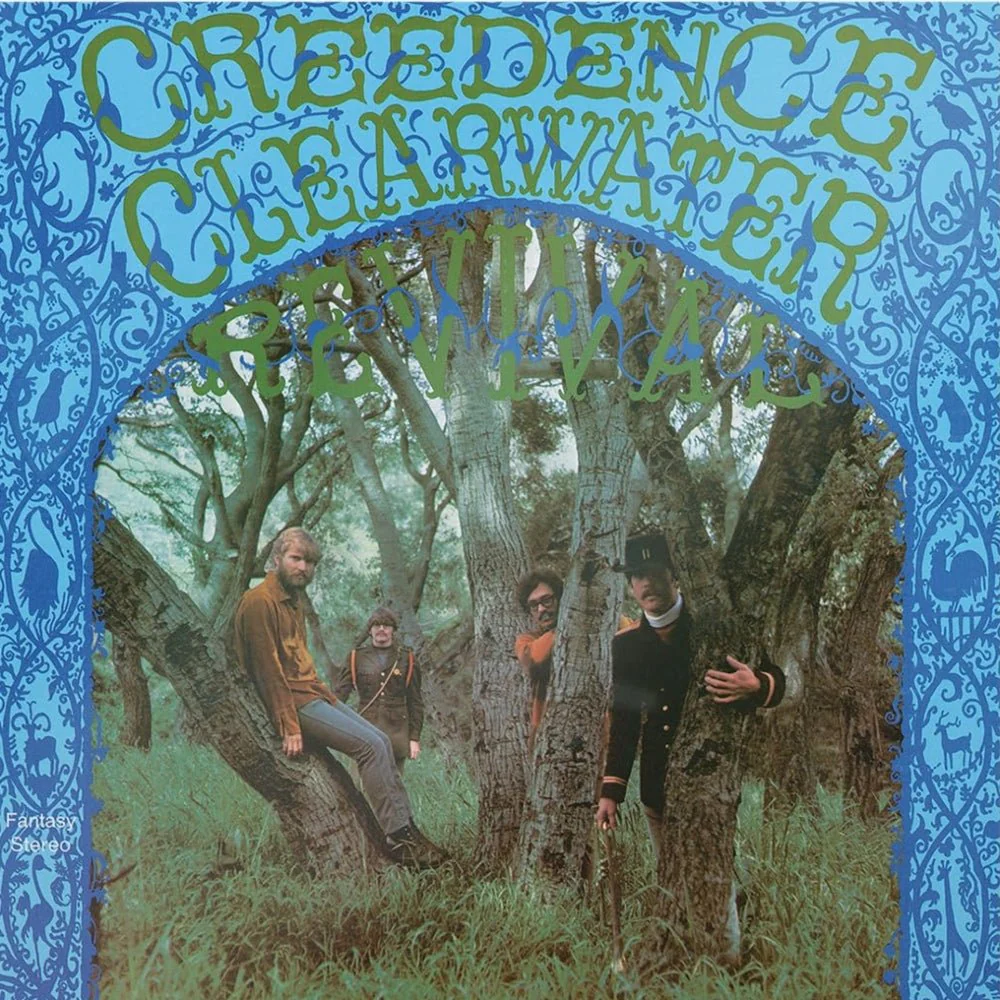 Creedence Clearwater Revival - Image 2