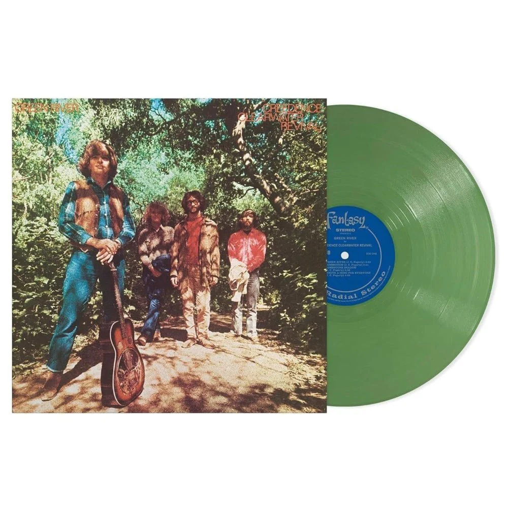 Green River