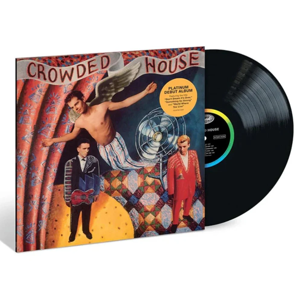 Crowded House