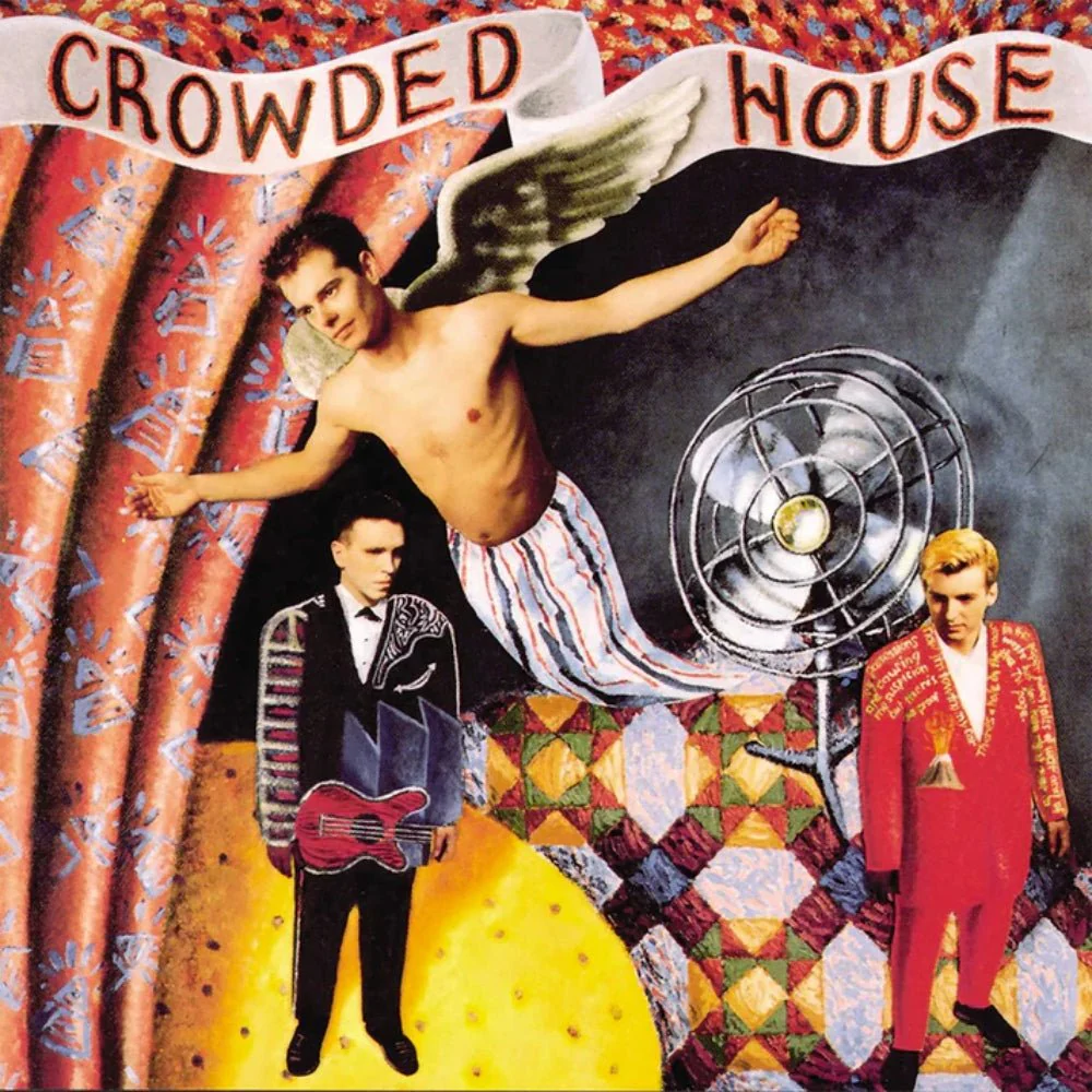 Crowded House - Image 2