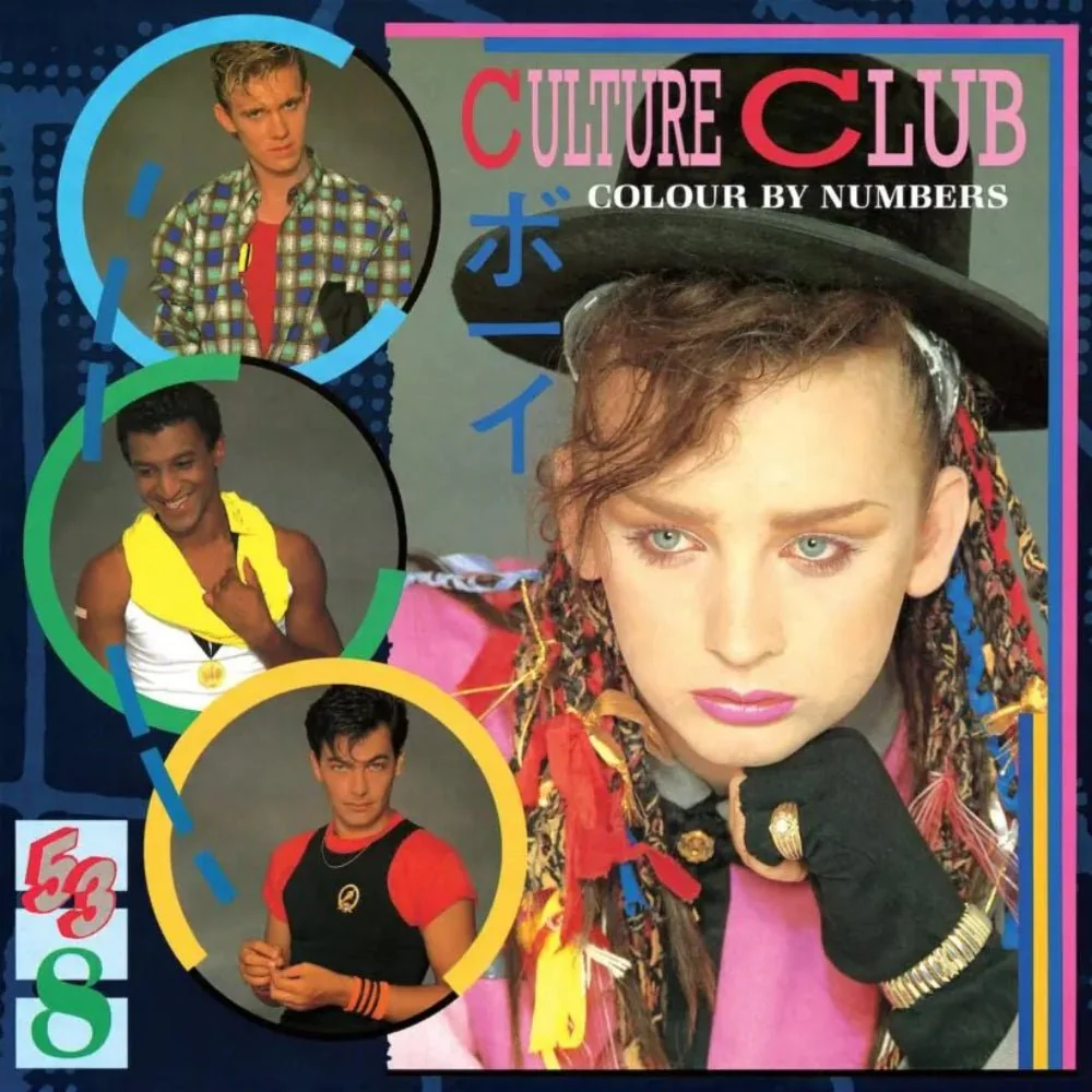 Colour By Numbers - Image 2