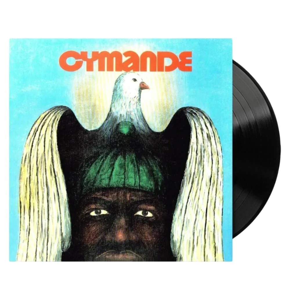 Cymande