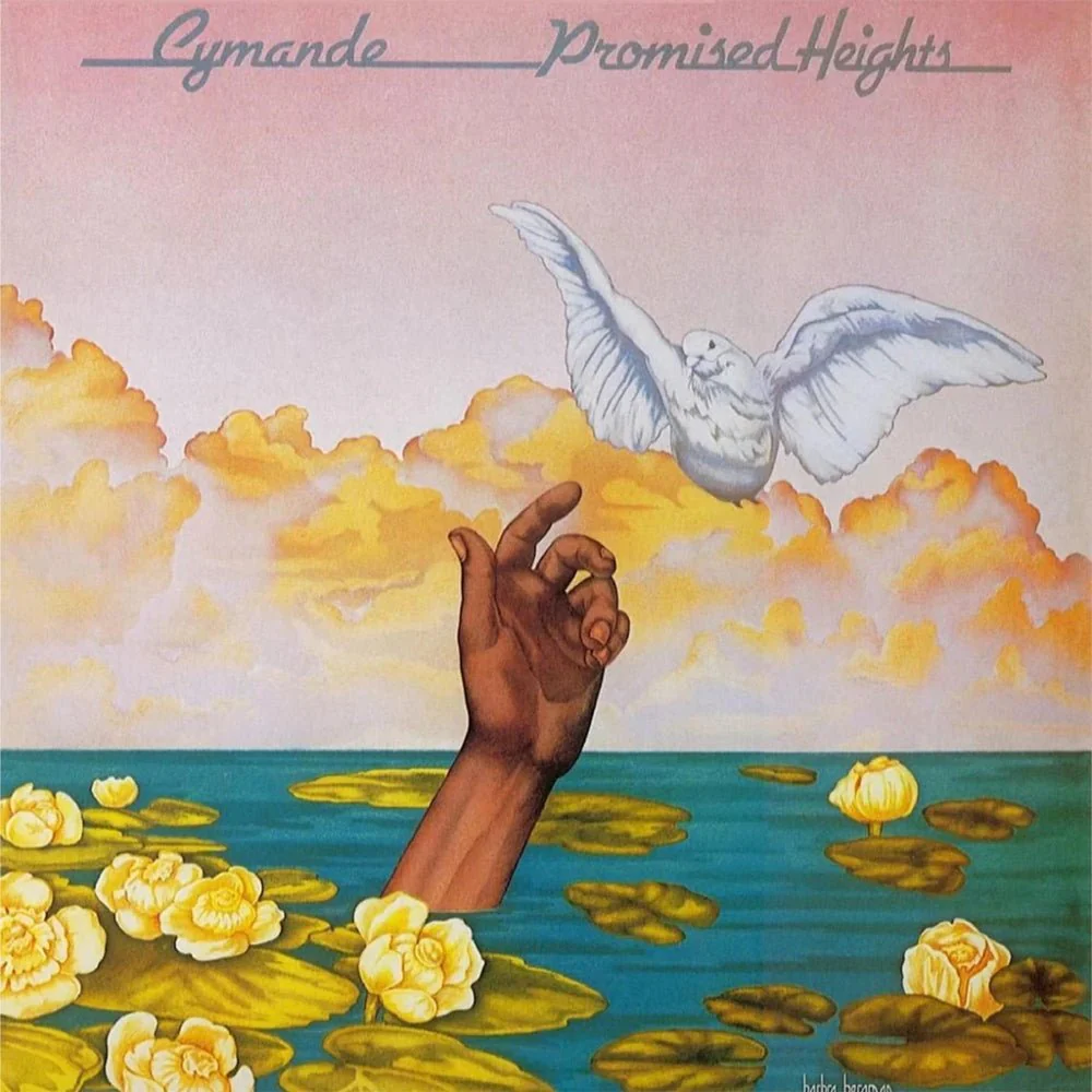 Promised Heights - Image 2