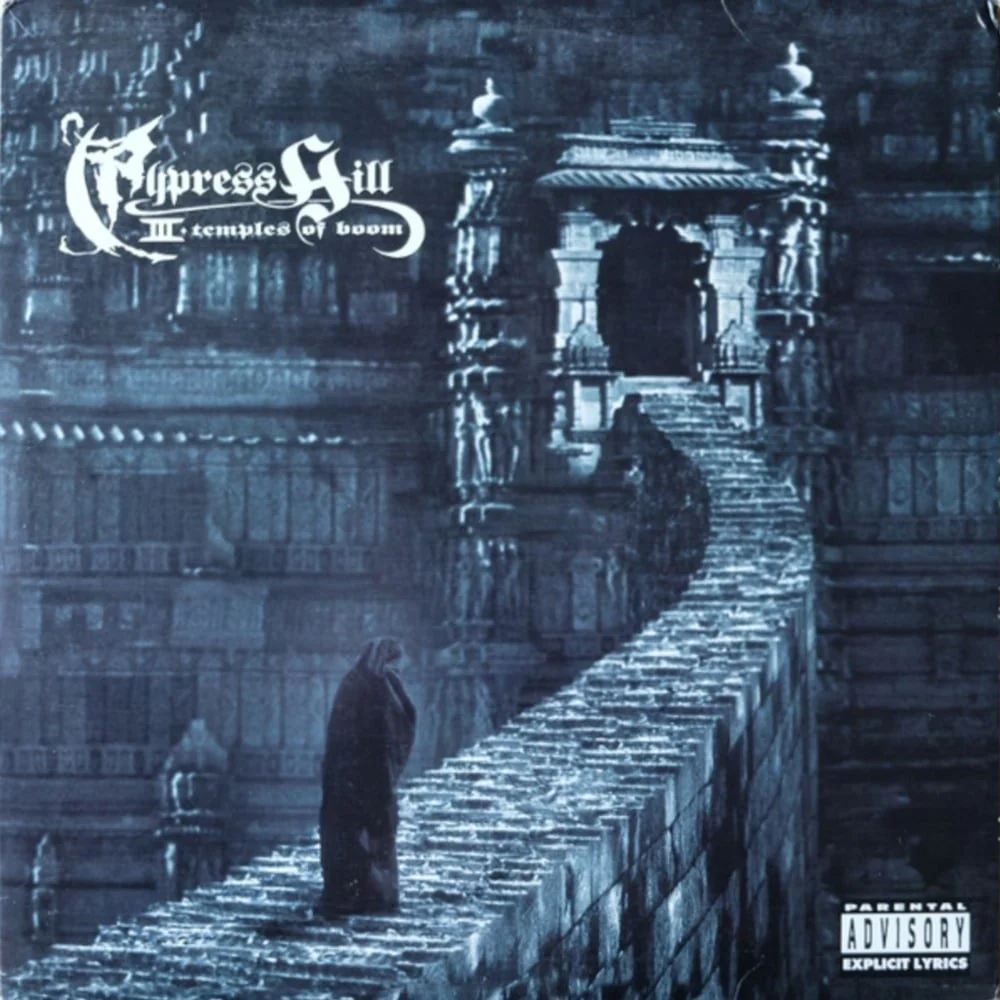 III - Temples Of Boom