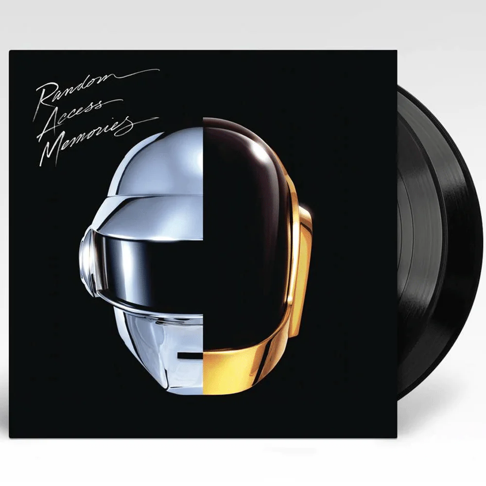 Random Access Memories