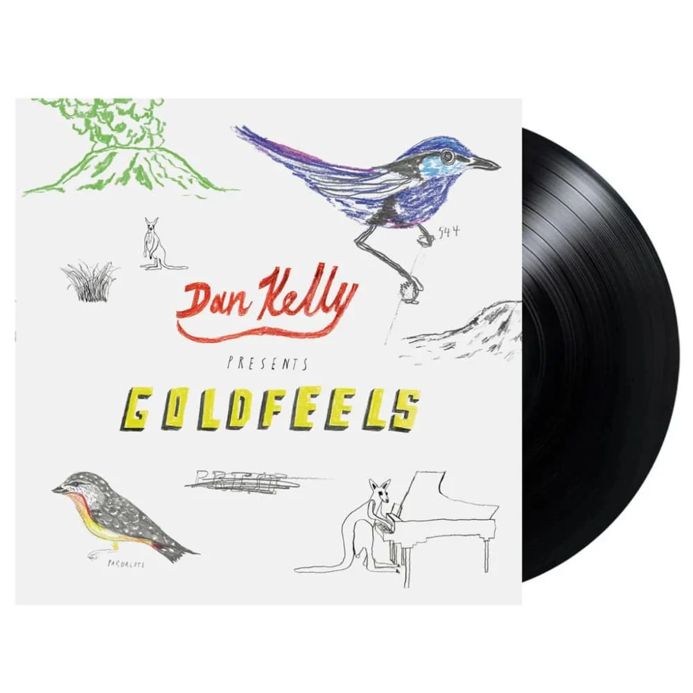 Goldfeels