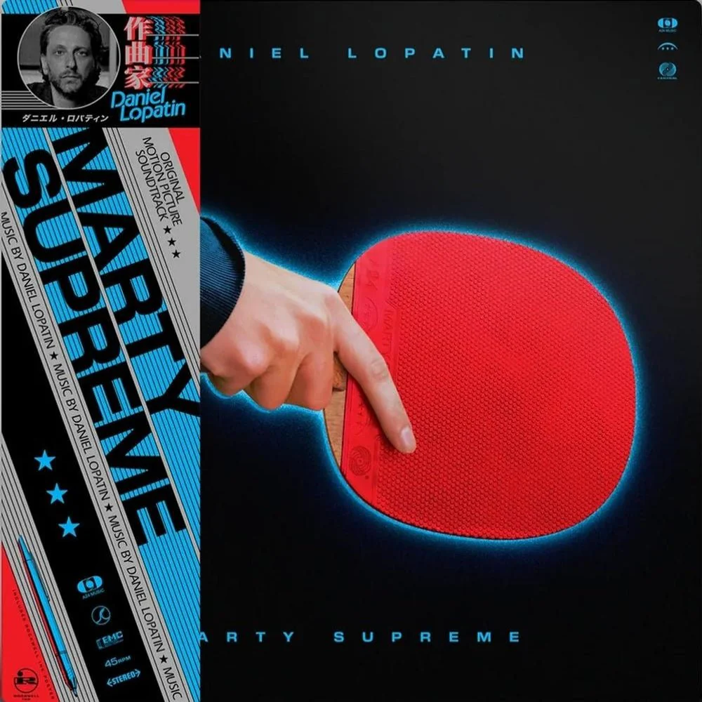 Marty Supreme - Image 3