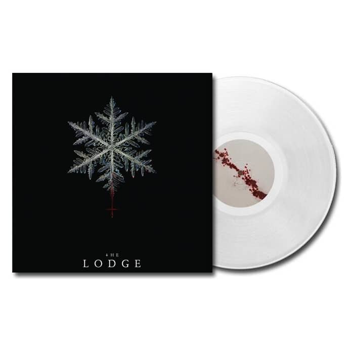 The Lodge: Original Motion Picture Soundtrack