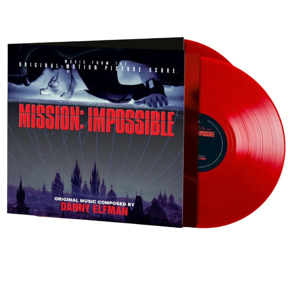 Mission Impossible