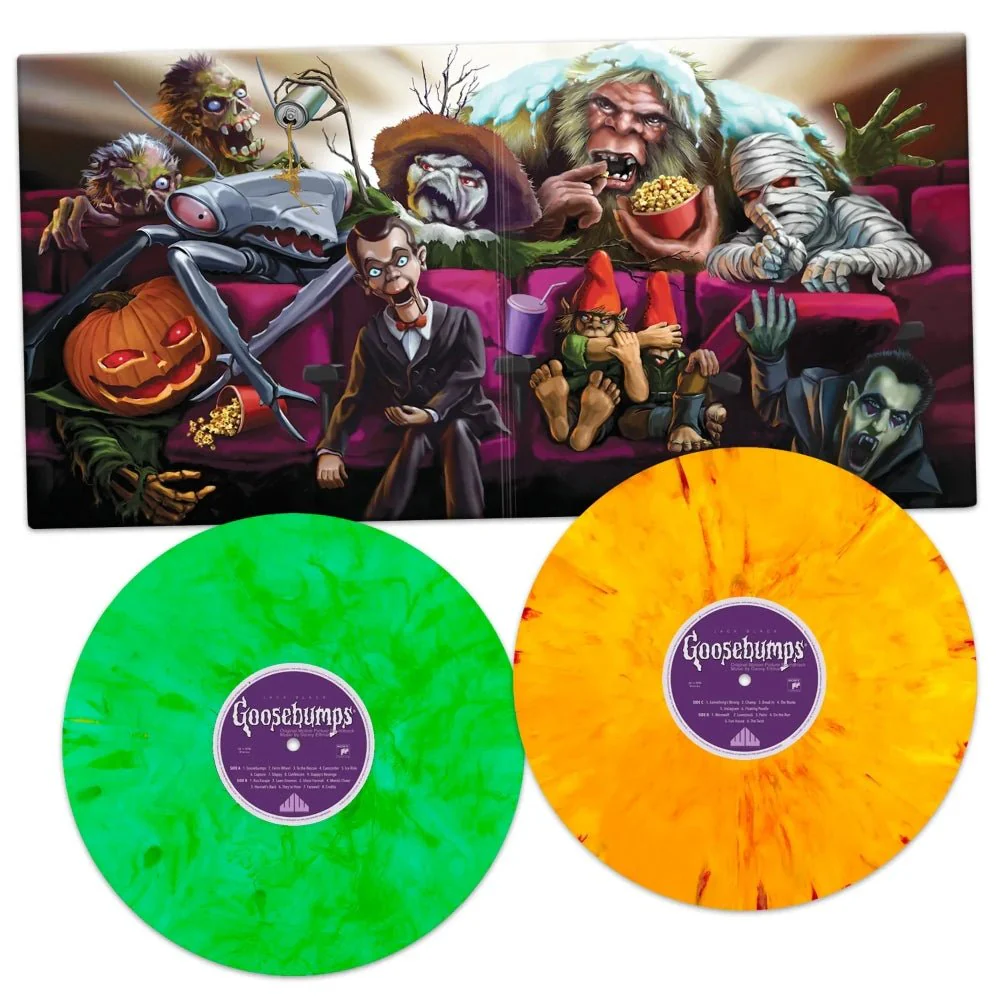 Goosebumps - Image 2