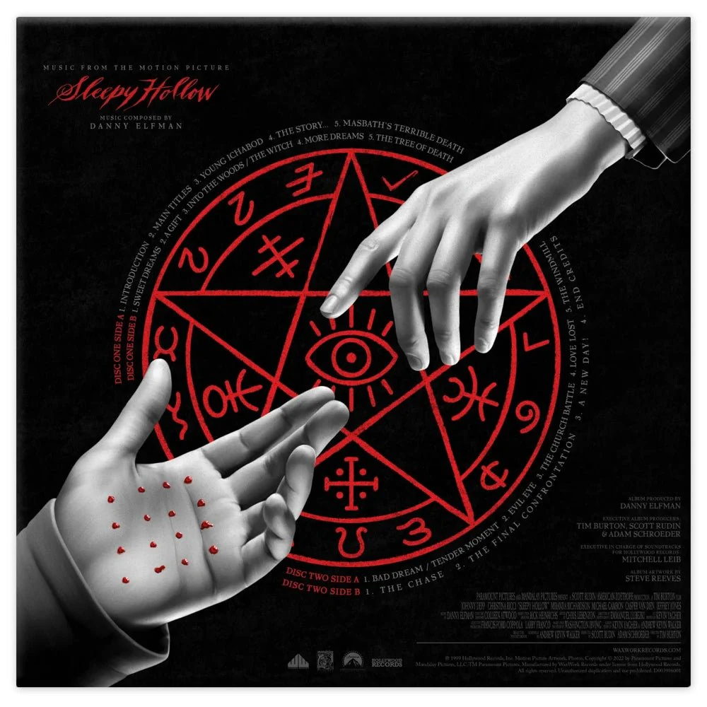Sleepy Hollow - Image 2