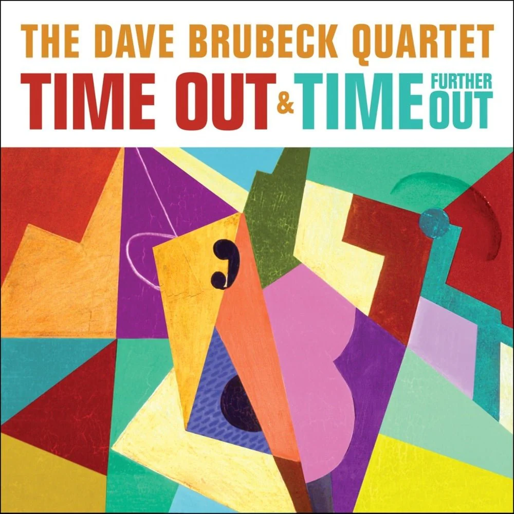 Time Out / Time Further Out