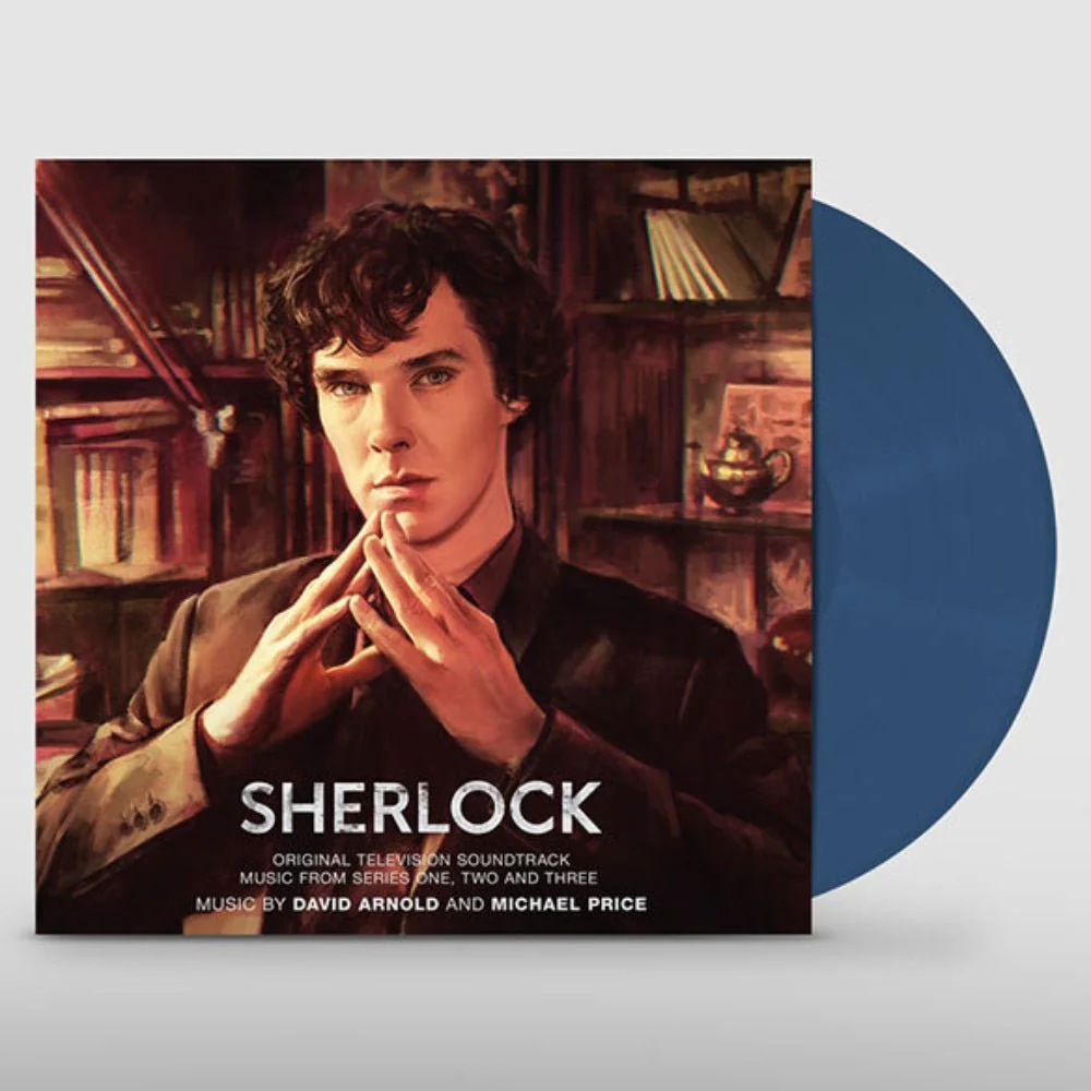 Sherlock