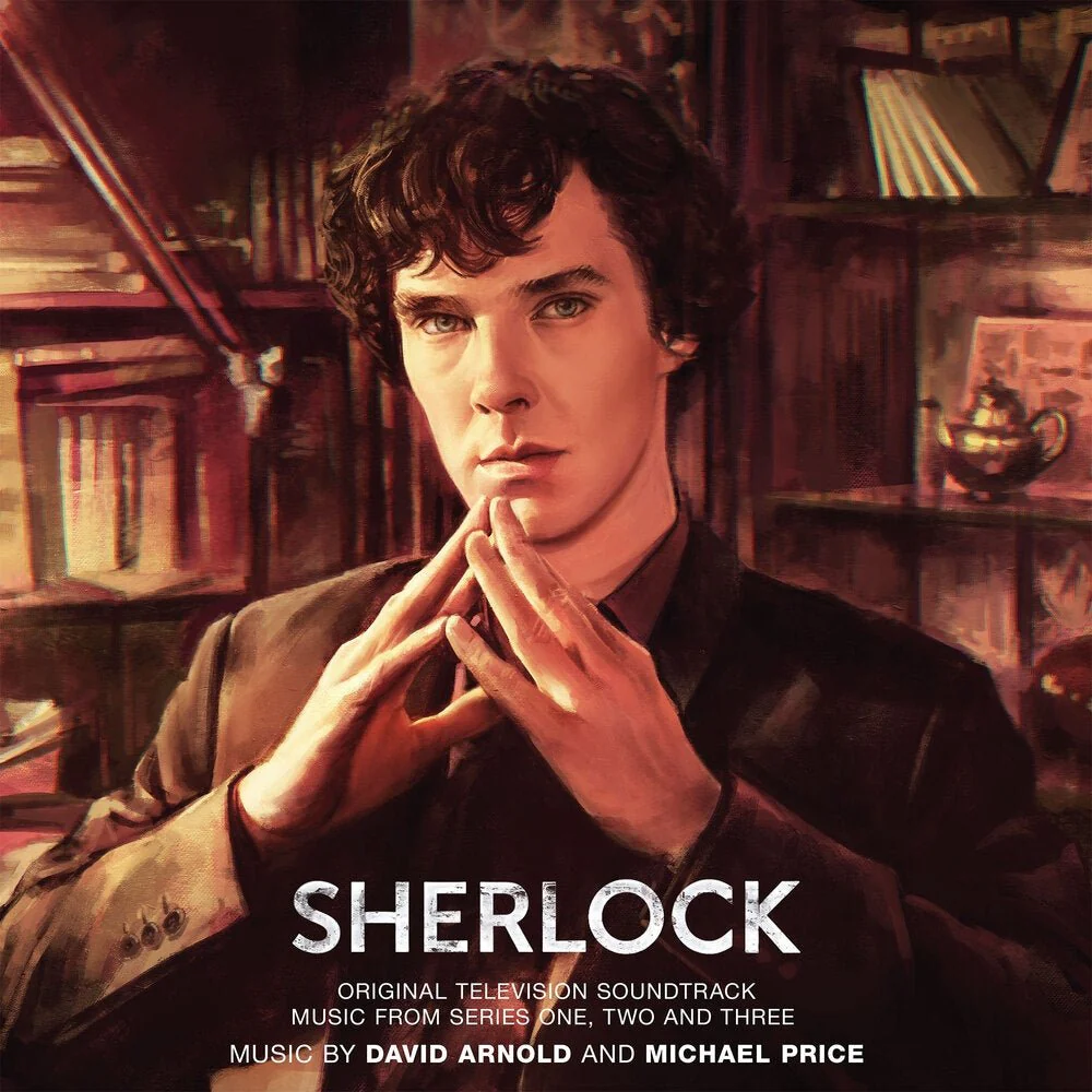 Sherlock - Image 2