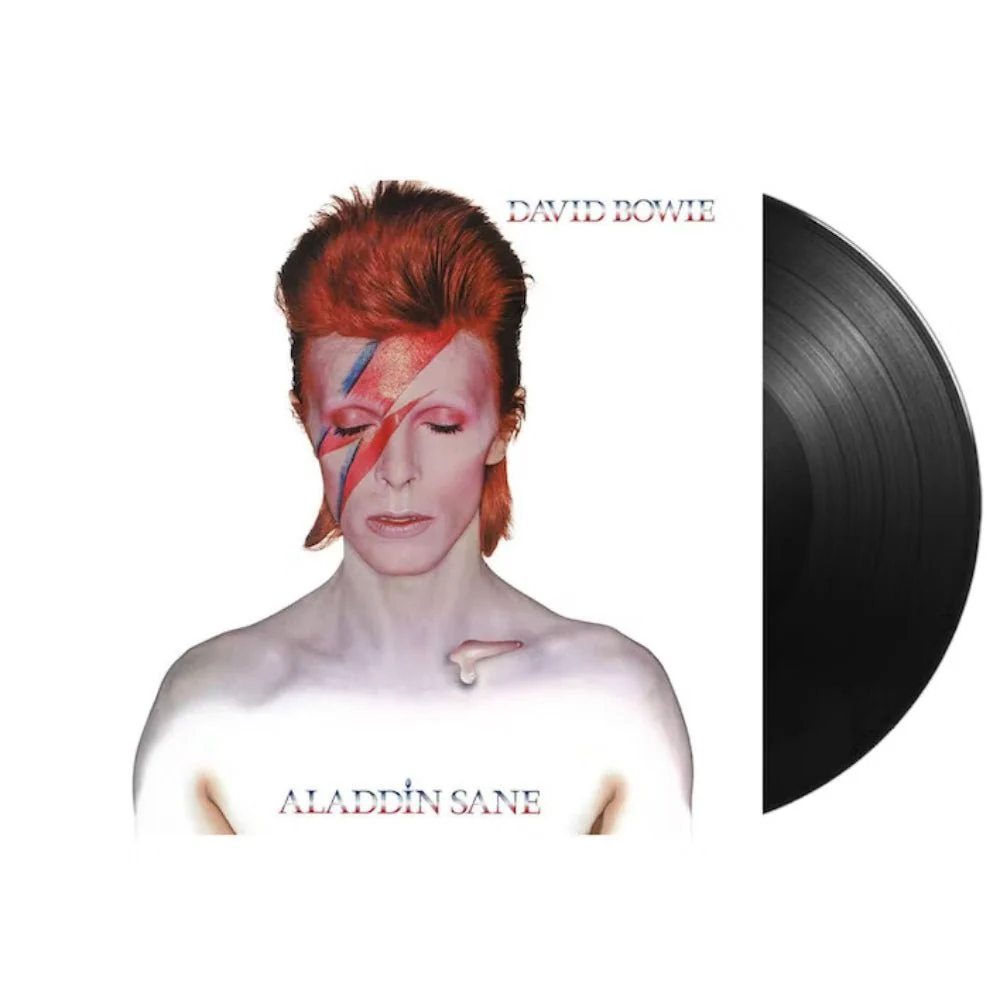 Aladdin Sane