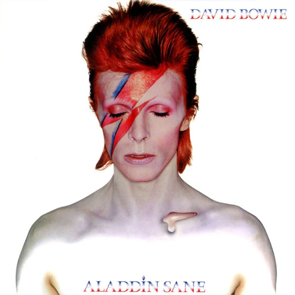 Aladdin Sane - Image 2