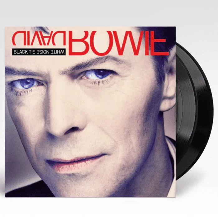 Black Tie White Noise