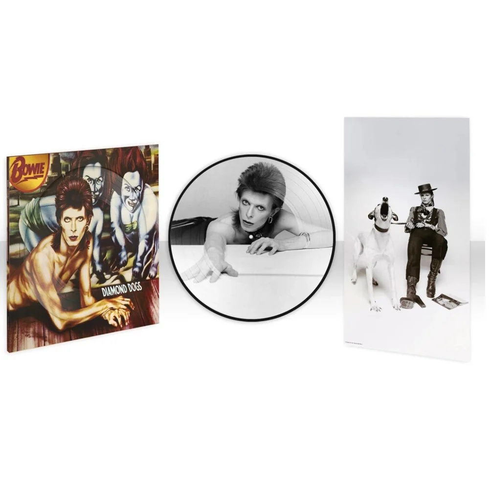 Diamond Dogs - Image 2