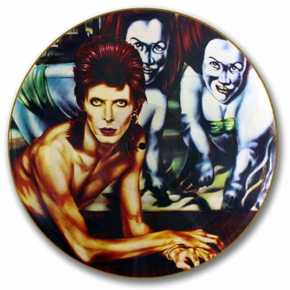 Diamond Dogs - Image 3