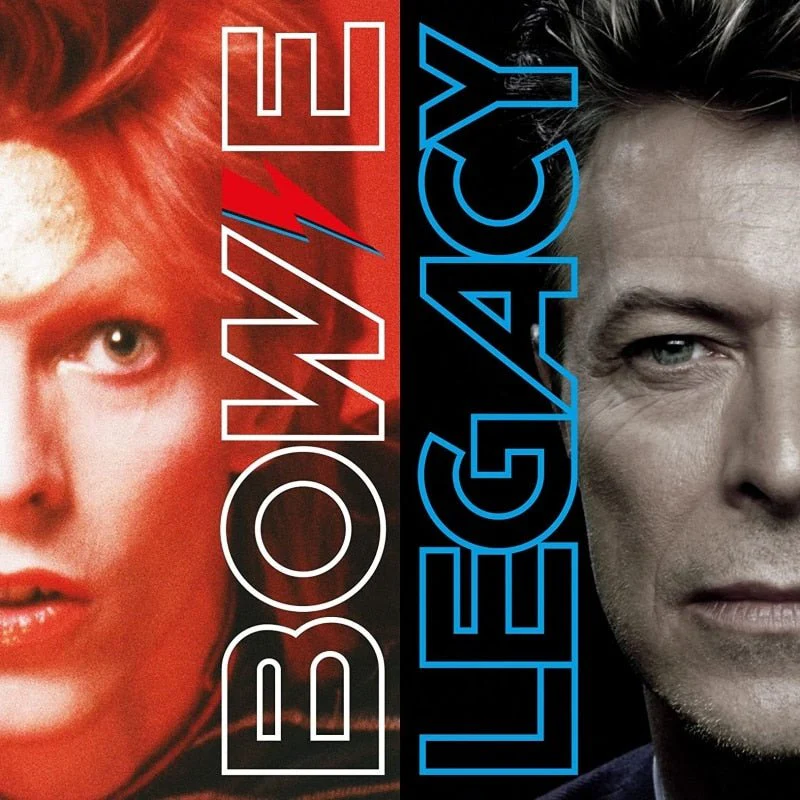 Legacy (Compilation)