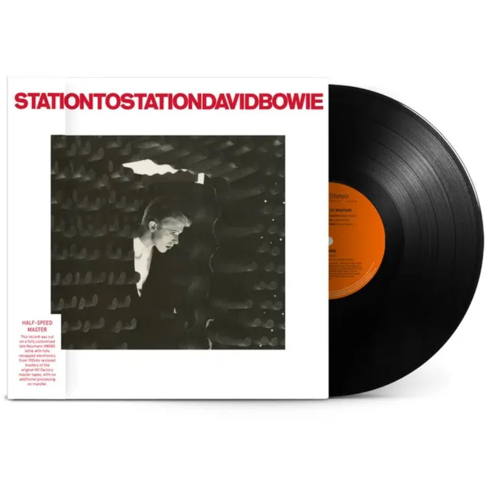 Station to Station