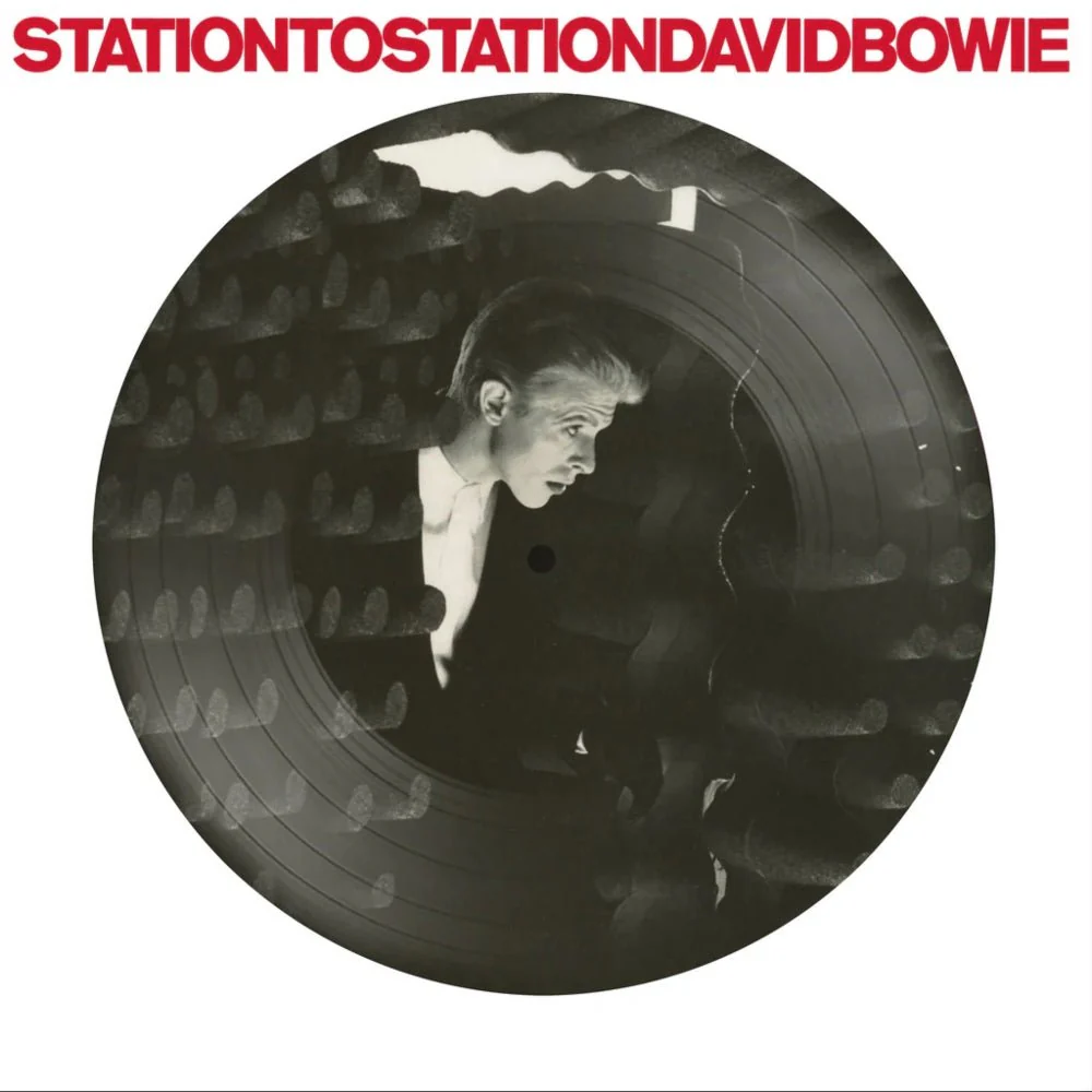 Station to Station