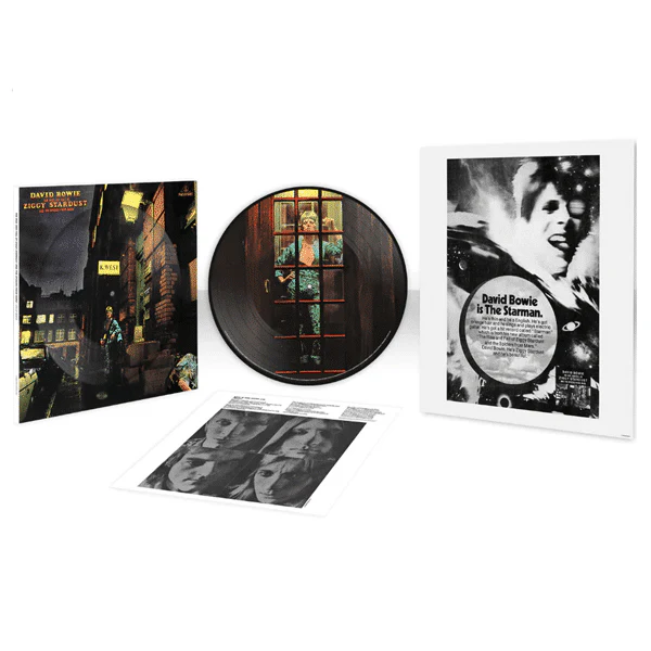 The Rise And Fall Of Ziggy Stardust And The Spiders From Mars - Image 2