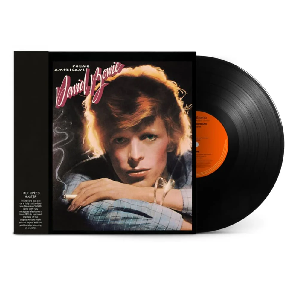 Young Americans