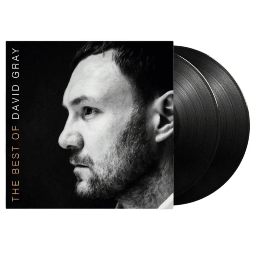 The Best of David Gray
