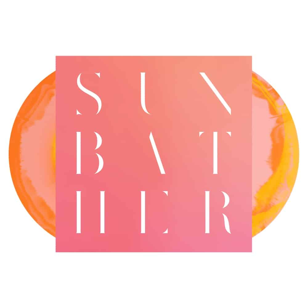 Sunbather