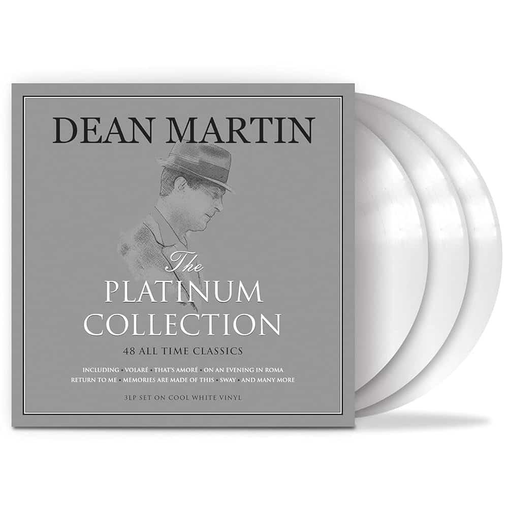 The Platinum Collection (Compilation)