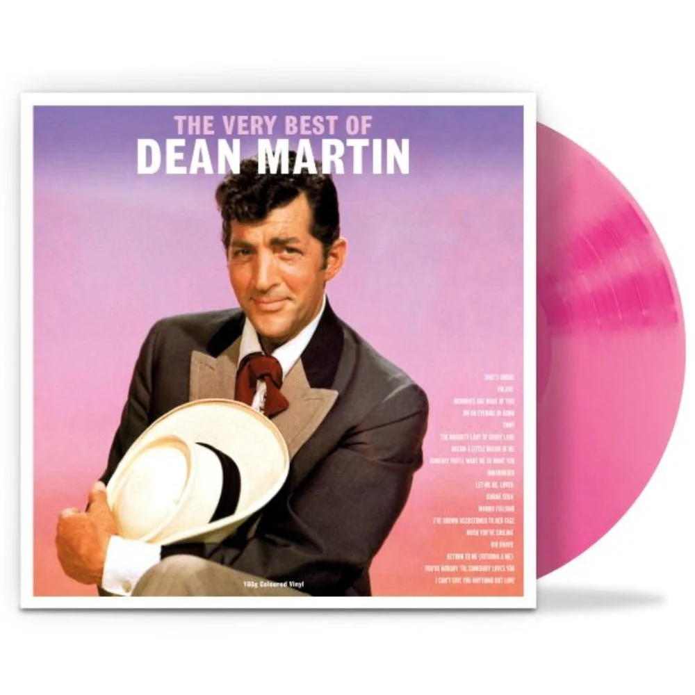 The Very Best of Dean Martin