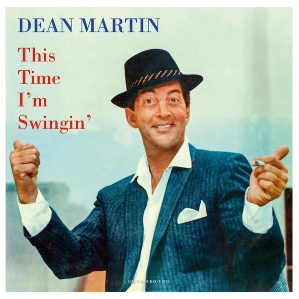 This Time I'm Swinging