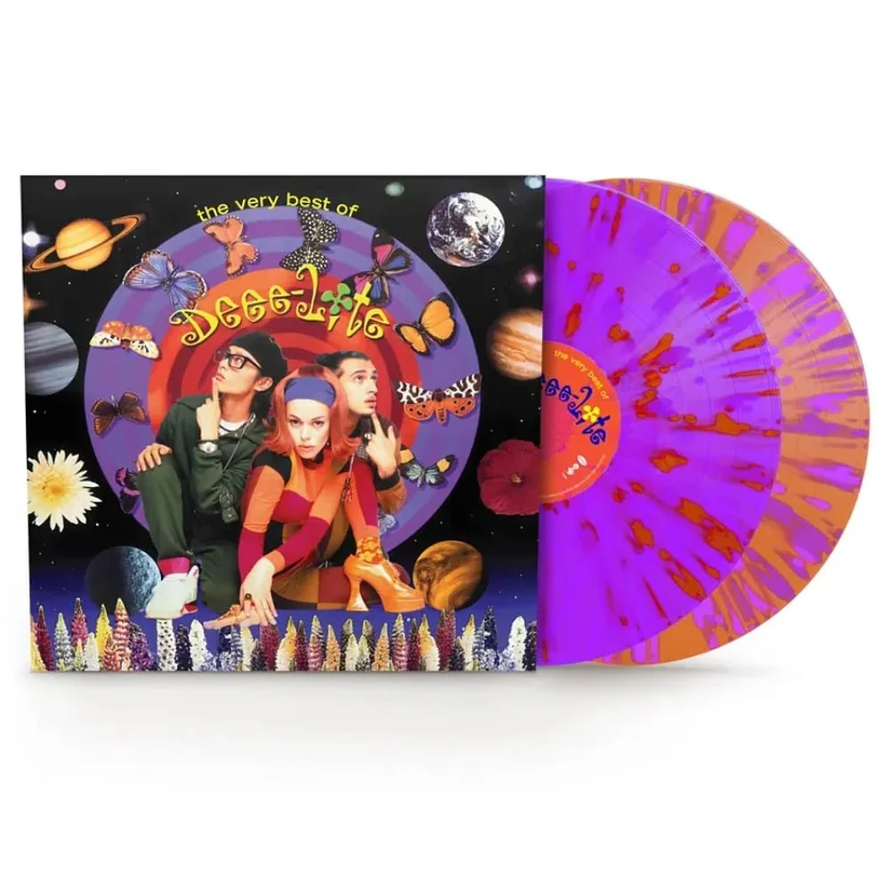 The Very Best Of Deee-Lite
